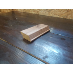 Raw planken (rhombus)