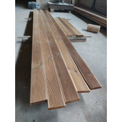 Терасна дошка 26x120