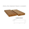 Terrace board 26x140
