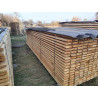 Raw joinery board