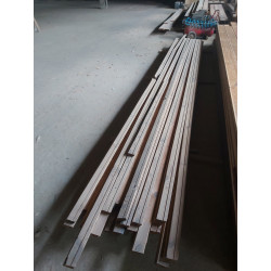 Raw planken (rhombus)