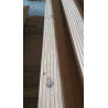 Terrace board 26x140