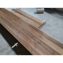 Terrace board 26x120